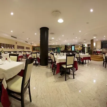 5 Vie Hotel 3*