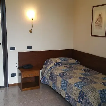 5 Vie Hotel 3*