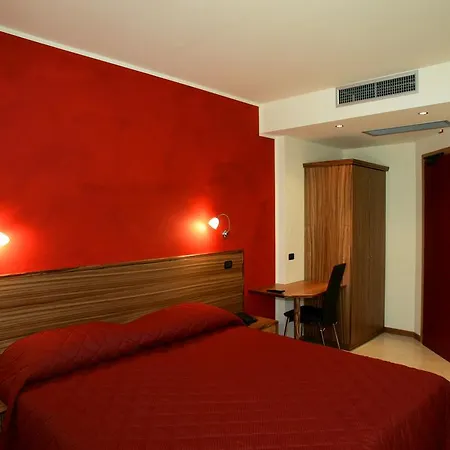 Hotel 5 Vie Almenno San Salvatore