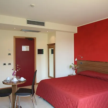 5 Vie 3* Almenno San Salvatore