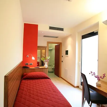 5 Vie Hotel Almenno San Salvatore