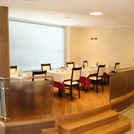 Hotel 5 Vie