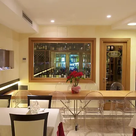 Hotel 5 Vie