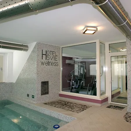 Hotel 5 Vie Almenno San Salvatore