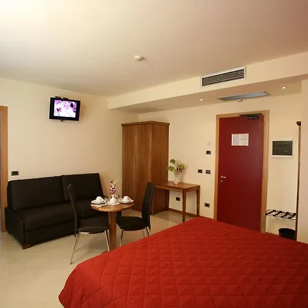 5 Vie Hotel Almenno San Salvatore