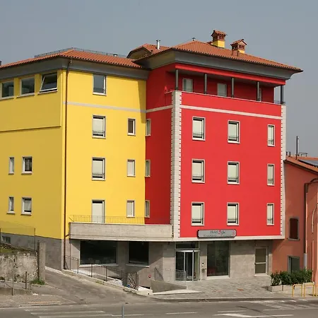 5 Vie Almenno San Salvatore