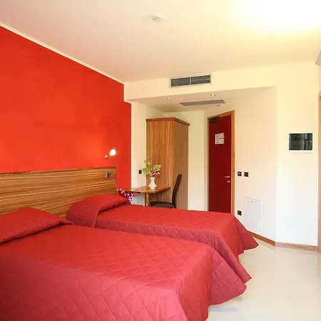 5 Vie Hotel Almenno San Salvatore