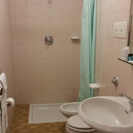 5 Vie Hotel Almenno San Salvatore